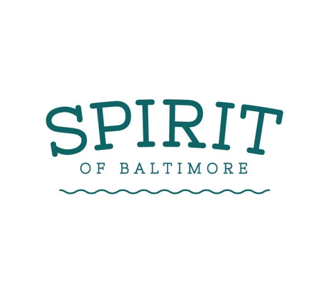 Inner Harbor Spirit - Baltimore, MD