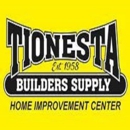 Tionesta Builders Supply - Hardware Stores