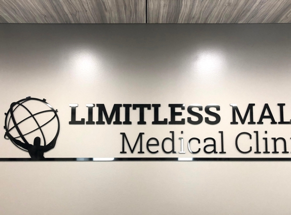 Limitless Male Medical Clinic - Lincoln, NE