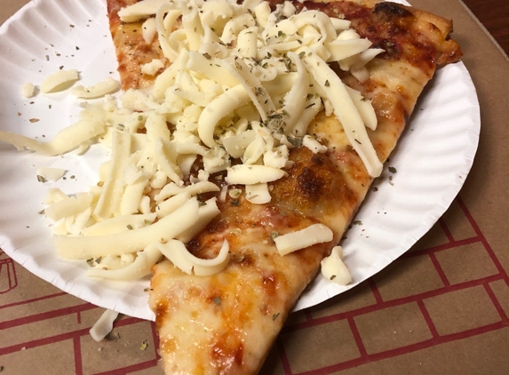 Tino's Pizza - Oneonta, NY