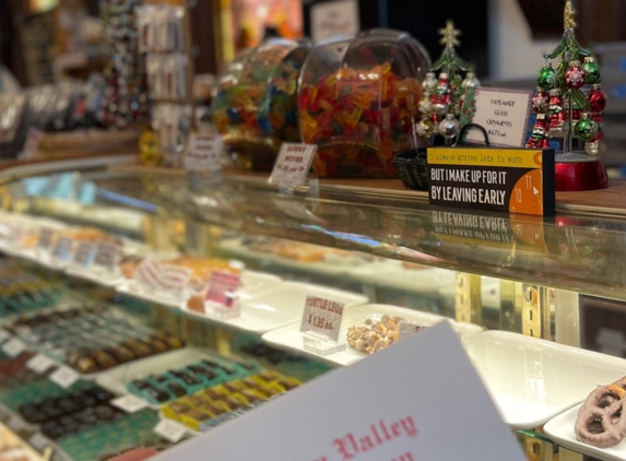 Georgetown Valley Candy Company - Georgetown, CO