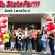 Josh Lankford – State Farm Insurance Agent