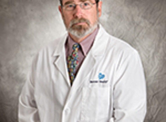 Dr. Kenneth Max Richards, MD - Greeley, CO