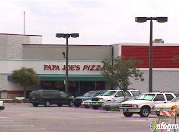 Papa Joe's Pizza - Lake Mary, FL