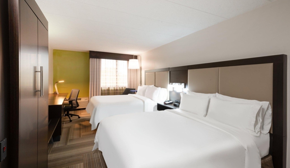 Holiday Inn Express Philadelphia NE - Bensalem - Bensalem, PA