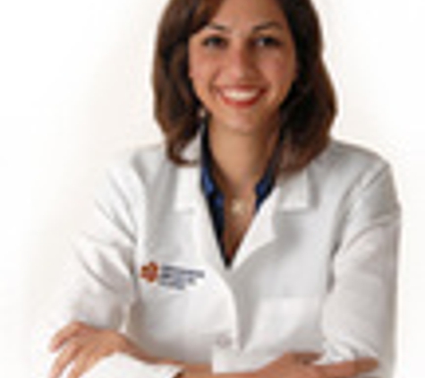 Dr. Bita Bagheri, MD - Riverside, CA