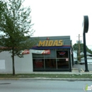 Midas Auto Service Experts - Auto Repair & Service