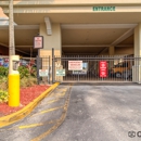 CubeSmart Self Storage - Self Storage