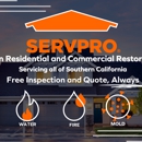 SERVPRO of Park La Brea - Water Damage Restoration