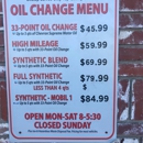 OilStop Drive Thru Oil Change - Auto Oil & Lube