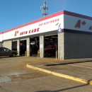 A + Auto Care - Auto Repair & Service