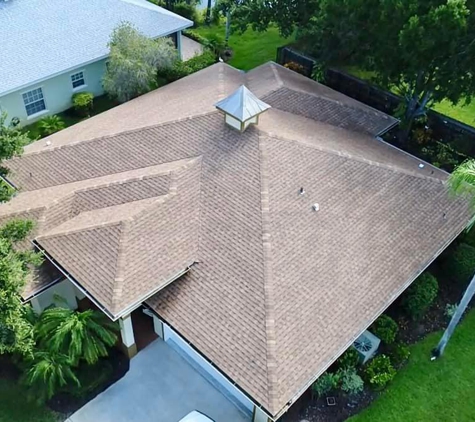 JB Roofing & Waterproofing - Jensen Beach, FL