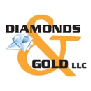 Diamonds & Gold - Jewelry Buyers