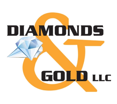 Diamonds & Gold - Saint Louis, MO