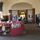 Saratoga Springs Visitor Center