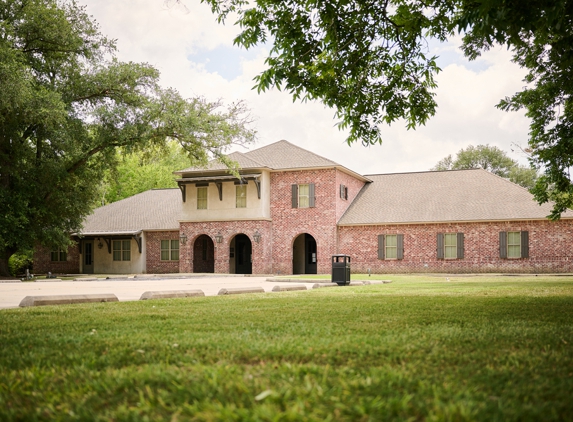 Ochsner Health Center - Eunice - Eunice, LA