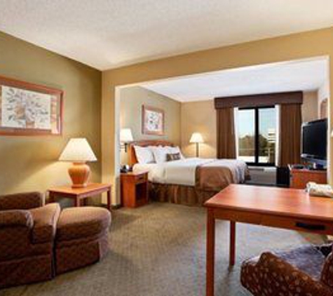 Wingate by Wyndham Little Rock - Little Rock, AR