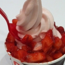 Red Mango - Dessert Restaurants