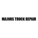 Majors Truck Repair - Truck Service & Repair