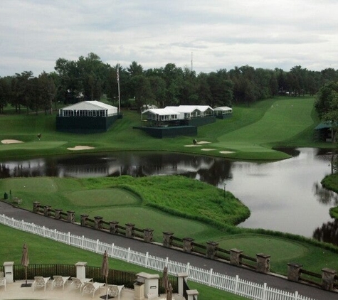 Congressional Country Club - Bethesda, MD