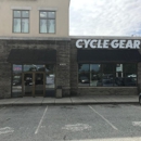 Cycle Gear - Motorcycles & Motor Scooters-Parts & Supplies