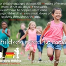 Critchlow Adkins Children's Centers - Day Care Centers & Nurseries