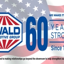 Ewald Chevrolet Parts and Accessories Department - Automobile Parts & Supplies