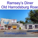 Ramsey's Diner - American Restaurants