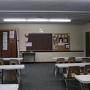 The Church of Jesus Christ of Latter-day Saints - Methodist Churches