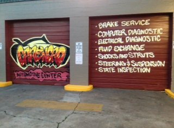 Carencro Automotive Center - Carencro, LA