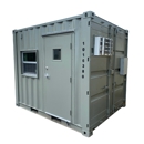 United Rentals - Storage Containers and Mobile Offices - Plastics-Containers