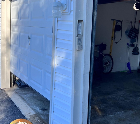 Neighborhood Garage Door Of Rockville - Rockville, MD