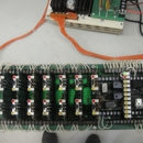 circuit board repair by jj - Fire Alarm Systems