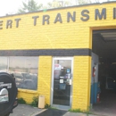 Alert  Transmission Complete Auto Repair - Auto Transmission