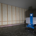 Dairyland Foam Insulation