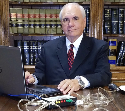 API Polygraph, LLC - Crestview, FL