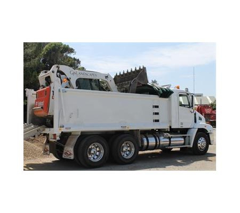 GJS Landscapes - Gladesville, NSW