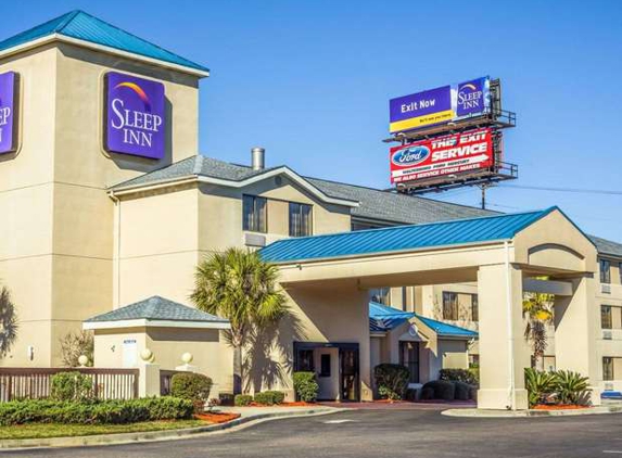 Sleep Inn Walterboro I-95 - Walterboro, SC