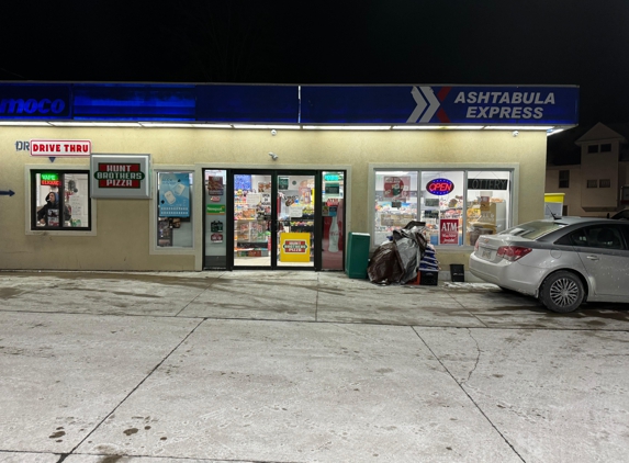 CoinFlip Bitcoin ATM - Ashtabula Express (Ashtabula) - Ashtabula, OH