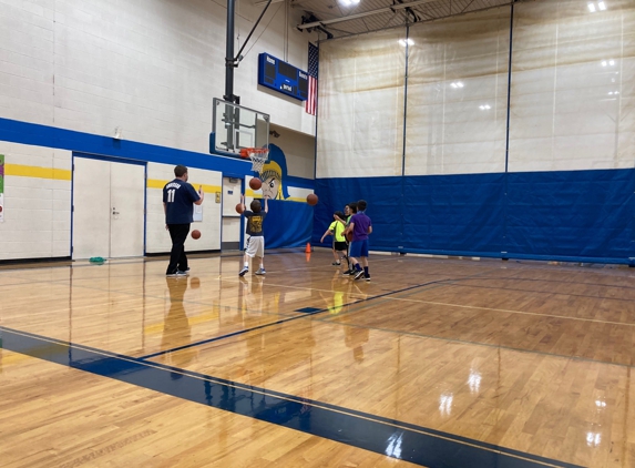 Our Shepherd Lutheran School - Birmingham, MI