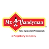 Mr. Handyman of Guilford, North and East Haven gallery