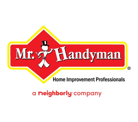 Mr. Handyman of North Central San Antonio - San Antonio, TX