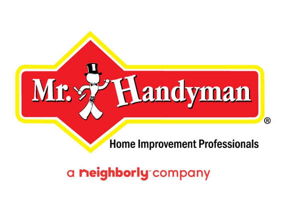 Mr. Handyman of Arlington and Northwest Mansfield - Arlington, TX