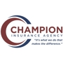 Champion Insurance Agency