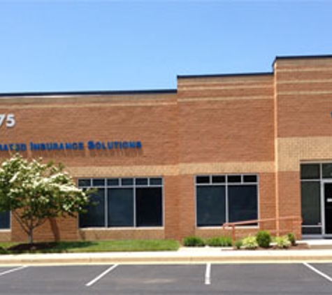Integrated Insurance Solutions - Ashburn, VA
