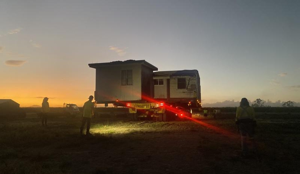 Mackay House Removals (QLD )Pty Ltd - West Mackay, QLD