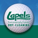 Lapels Dry Cleaning - Dry Cleaners & Laundries