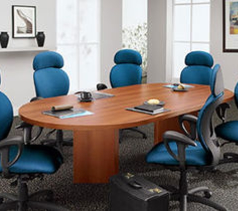 Corporate Furniture Options, Inc. - Palm City, FL