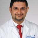 Prince Mohan Anand, MD, FACP - Physicians & Surgeons