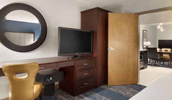 Embassy Suites by Hilton Columbus - Columbus, OH